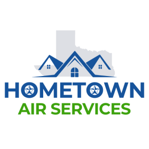 Sponsor Logo for Hometown Air Services