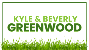 Sponsor Logo for Kyle and Beverly Greenwood