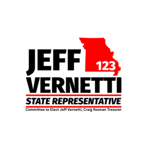 Sponsor Logo for Jeff Vernetti State Rep #123