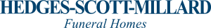 Sponsor Logo for Hedges-Scott-Millard Funeral Homes