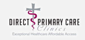 Sponsor Logo for Direct Primary Care Clinic