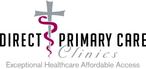 Sponsor Logo for Direct Primary Care Clinics LLC