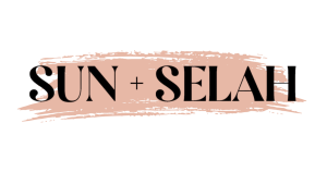 Sponsor Logo for Sun & Selah