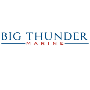 Sponsor Logo for Big Thunder Marine