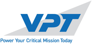 Sponsor Logo for VPT