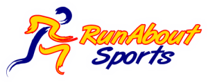 Sponsor Logo for RunAbout Sports