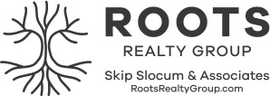 Sponsor Logo for Roots Realty Group