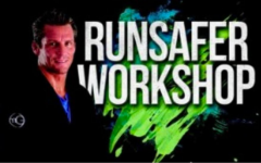 RunSafer High School and Middle School Clinic with Todd Williams home