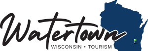 Logo for Watertown Tourism