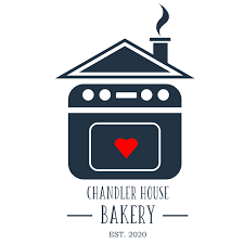 Logo for Chandler House Bakery