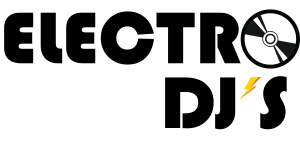 Logo for Electro DJs