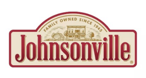 Logo for Johnsonville