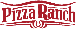 Logo for Pizza Ranch