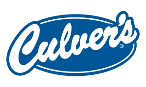 Logo for Culver's