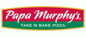 Logo for Papa Murphy's
