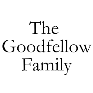 Sponsor Logo for The Goodfellow Family