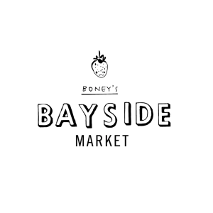 Sponsor Logo for Boney's Bayside Market