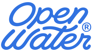 Sponsor Logo for Open Water