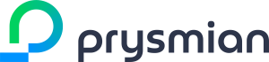 Gold Star Sponsor Logo for Prysmian