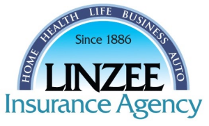 Gold Star Sponsor Logo for Wendee Linzee - Linzee Insurance Agency