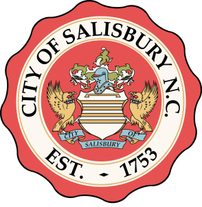 Sponsor Logo for City of Salisbury
