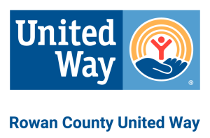 Sponsor Logo for United Way of Rowan County