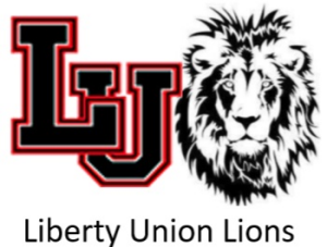 Sponsor Logo for Liberty Union High School