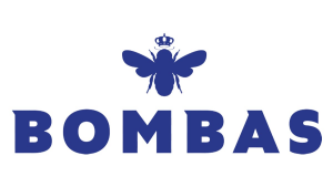 Sponsor Logo for Bombas