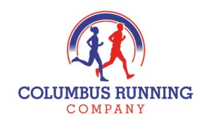 Sponsor Logo for Columbus Running Company