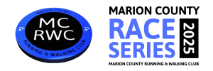 Sponsor Logo for Marion County Running & Walking Club 2025