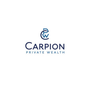 Sponsor Logo for Carpion Private Wealth