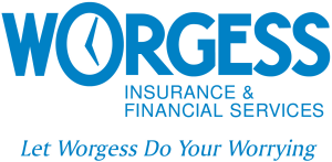 Sponsor Logo for Worgess Insurance & Financial Services