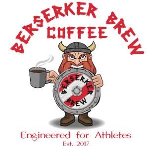Sponsor Logo for berseker Brew