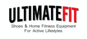 Sponsor Logo for Ultimate Fit