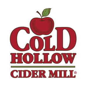 Sponsor Logo for Cold Hollow Cider Mill