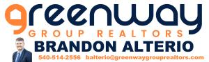 Sponsor Logo for Brandon Alterio, Realtor