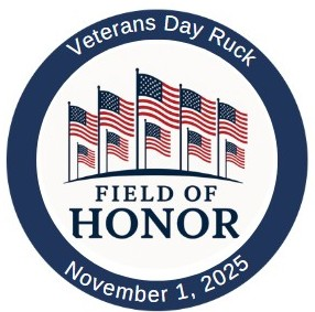 Sponsor Logo for Field of Honor