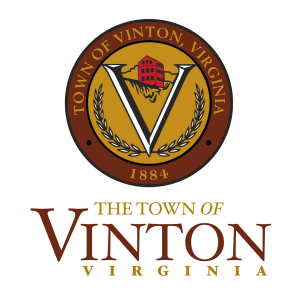 Sponsor Logo for Town of Vinton