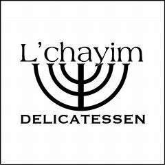 Sponsor Logo for L'Chayim Deli