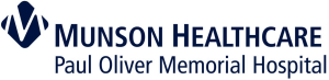 Sponsor Logo for Munson Health Care