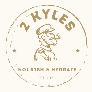 Sponsor Logo for 2 Kyles