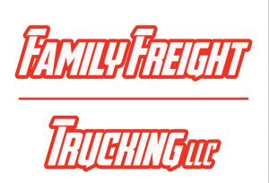 Logo for Family Frieght