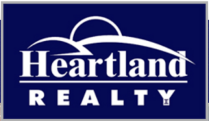 Logo for Heartland Realty