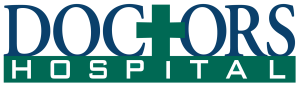 Sponsor Logo for Doctors Hospital
