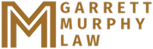Sponsor Logo for Garrett Murphy Law