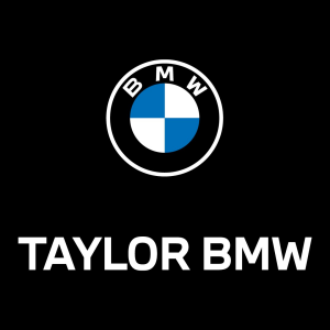 Sponsor Logo for Taylor BMW