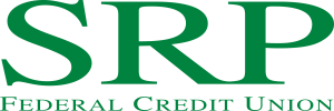 Sponsor Logo for SRP Federal Credit Union