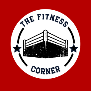 Sponsor Logo for The Fitness Corner