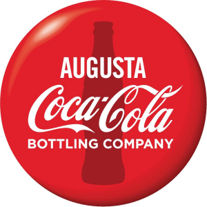 Sponsor Logo for Augusta Coca-Cola
