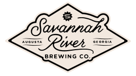 Sponsor Logo for Savannah River Brewing Co.